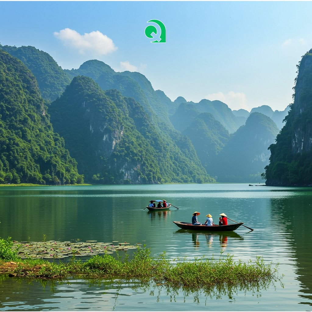 Discovering Natural Beauty and Outdoor Activities