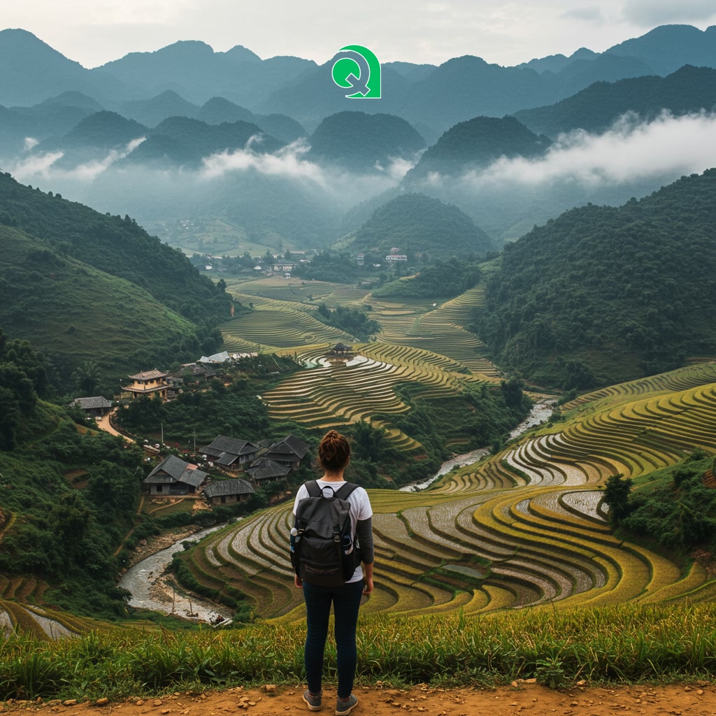 Discovering Son La: A Budget Traveler's Paradise