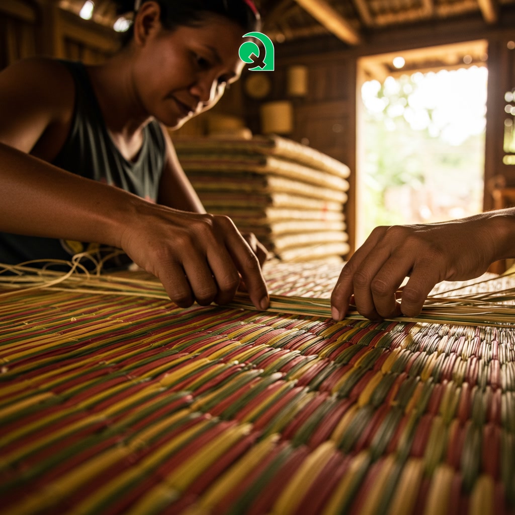 Discovering Thai Binh's Traditional Craft Villages