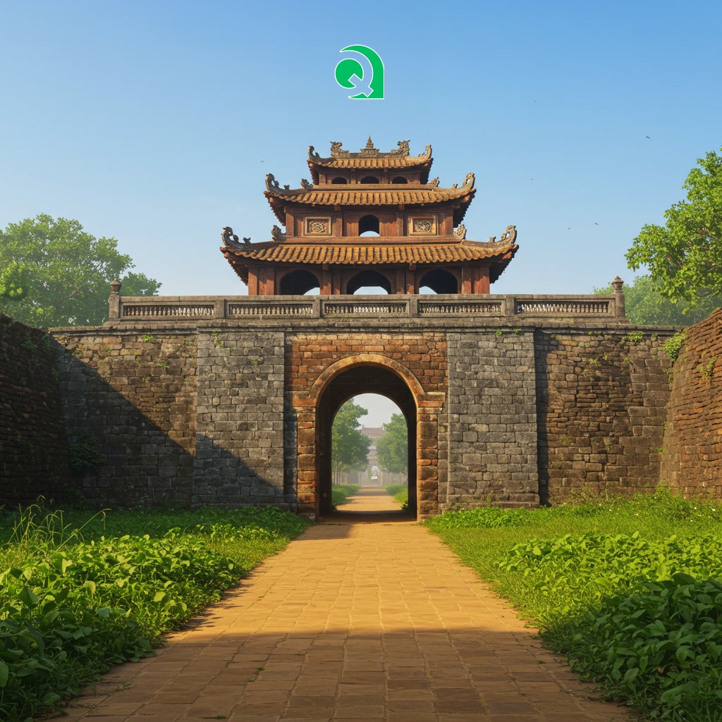 Discovering Thanh Hoa's Historical and Cultural Gems