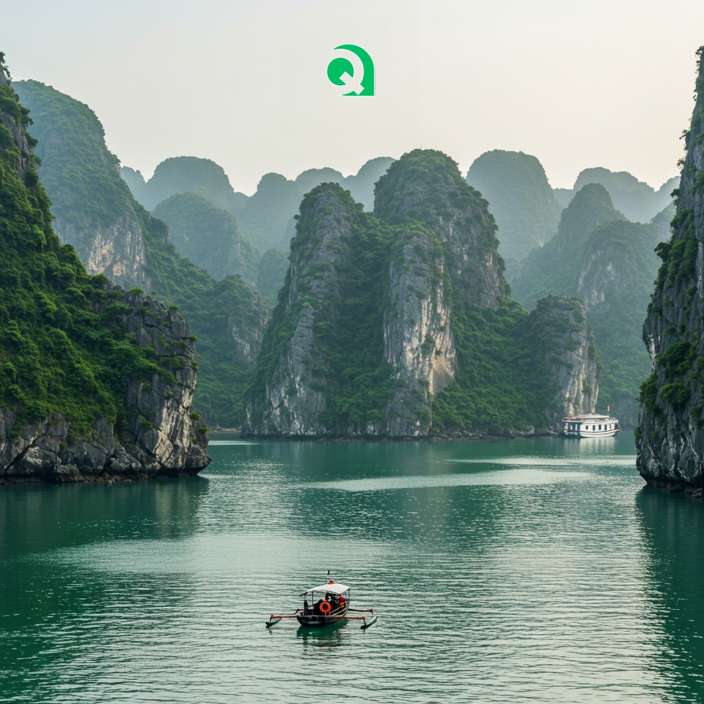 Discovering the Amazing Islands and Limestone Karsts
