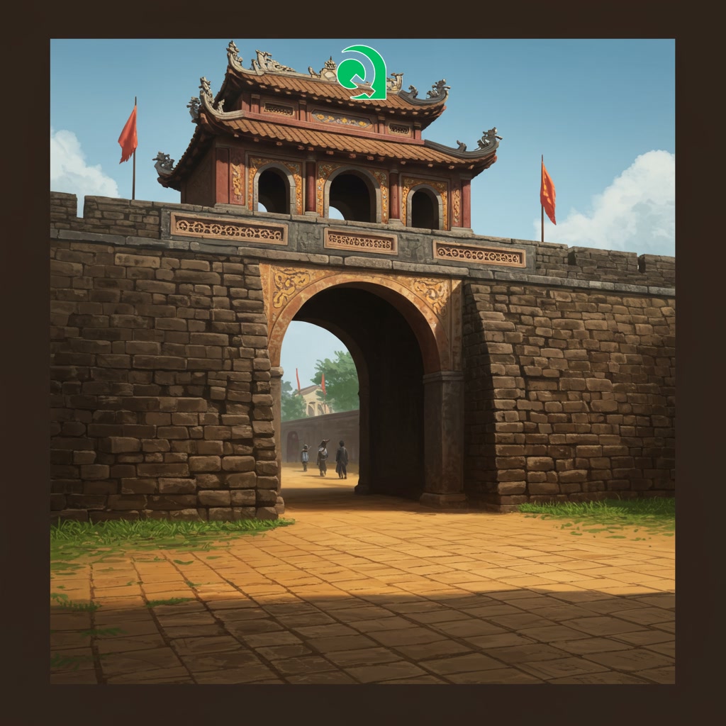 Discovering the Rich History and Culture of Thanh Hoa