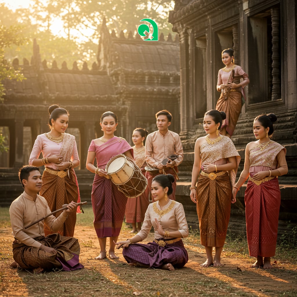Discovering the Vibrant Khmer Culture in Tra Vinh
