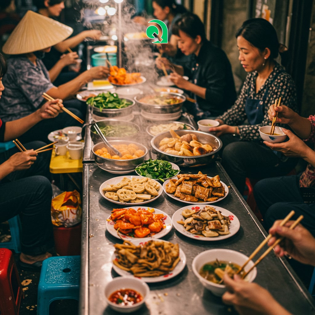 Eating Local and Saving Money