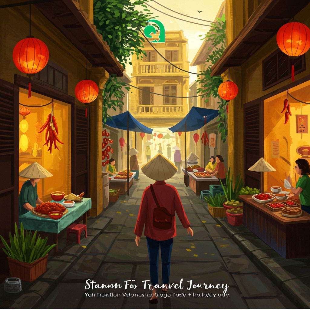 Embark on Your Bac Lieu Food Travel Journey
