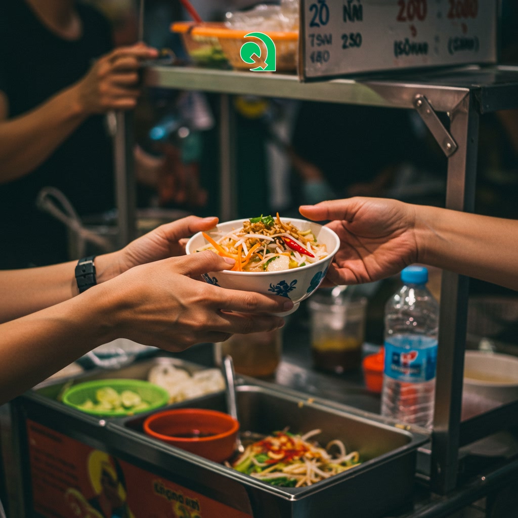 Essential Food Safety & Enjoyment Tips for Your Trip