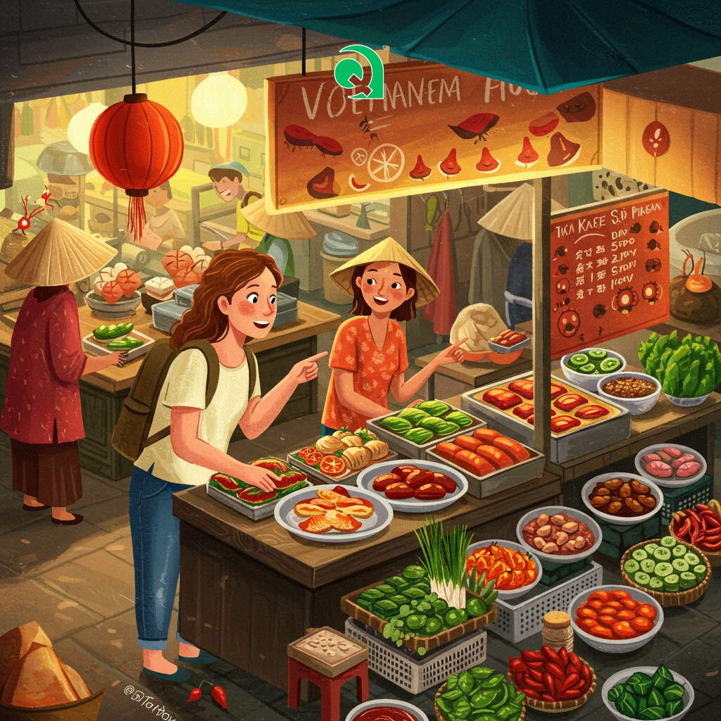 Essential Food Tips for Travelers in Tay Ninh