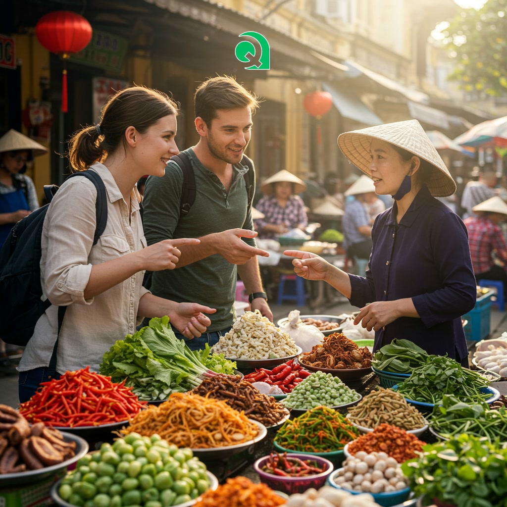 Essential Food Travel Tips for Binh Phuoc