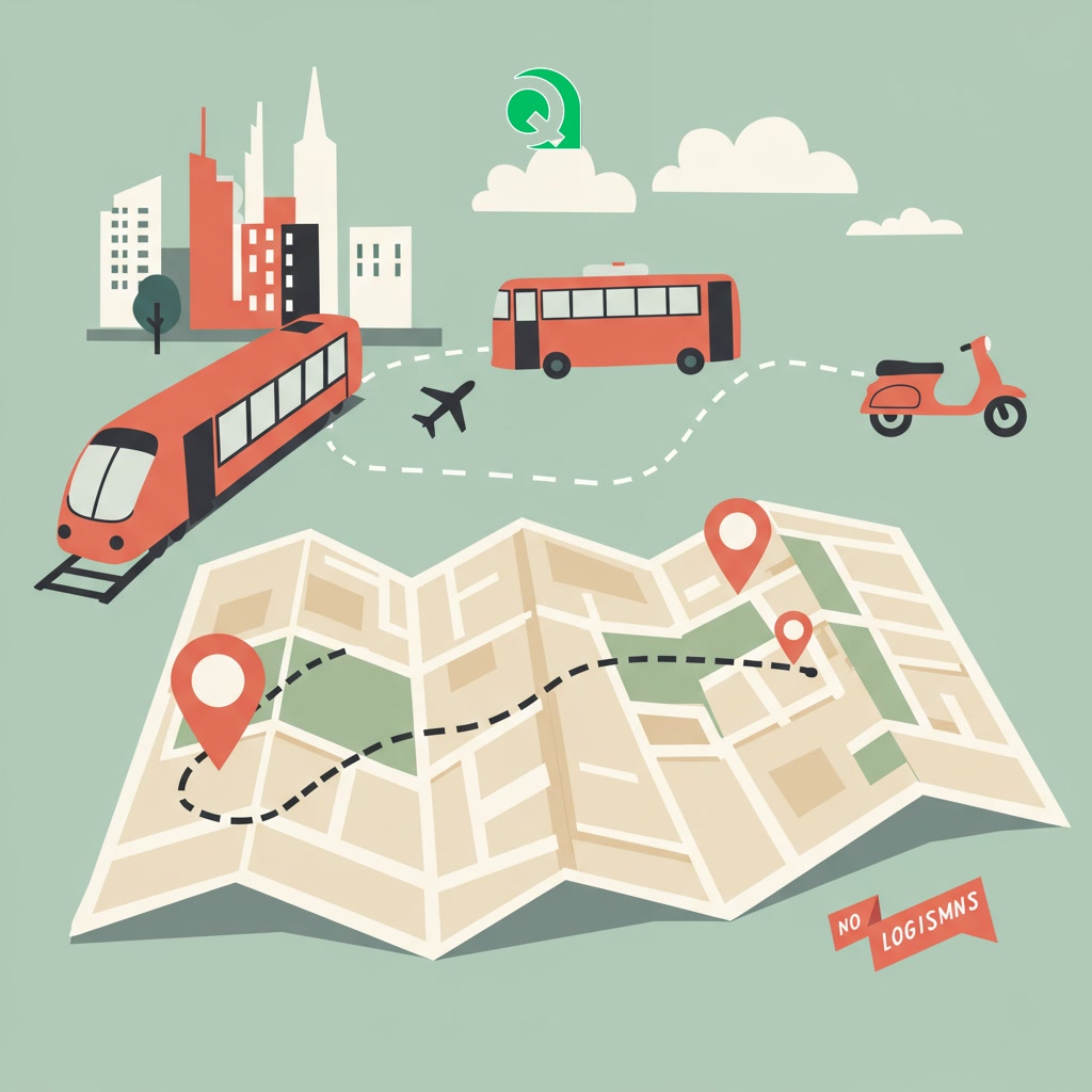 Essential Hai Phong Travel Guide: Logistics & Tips