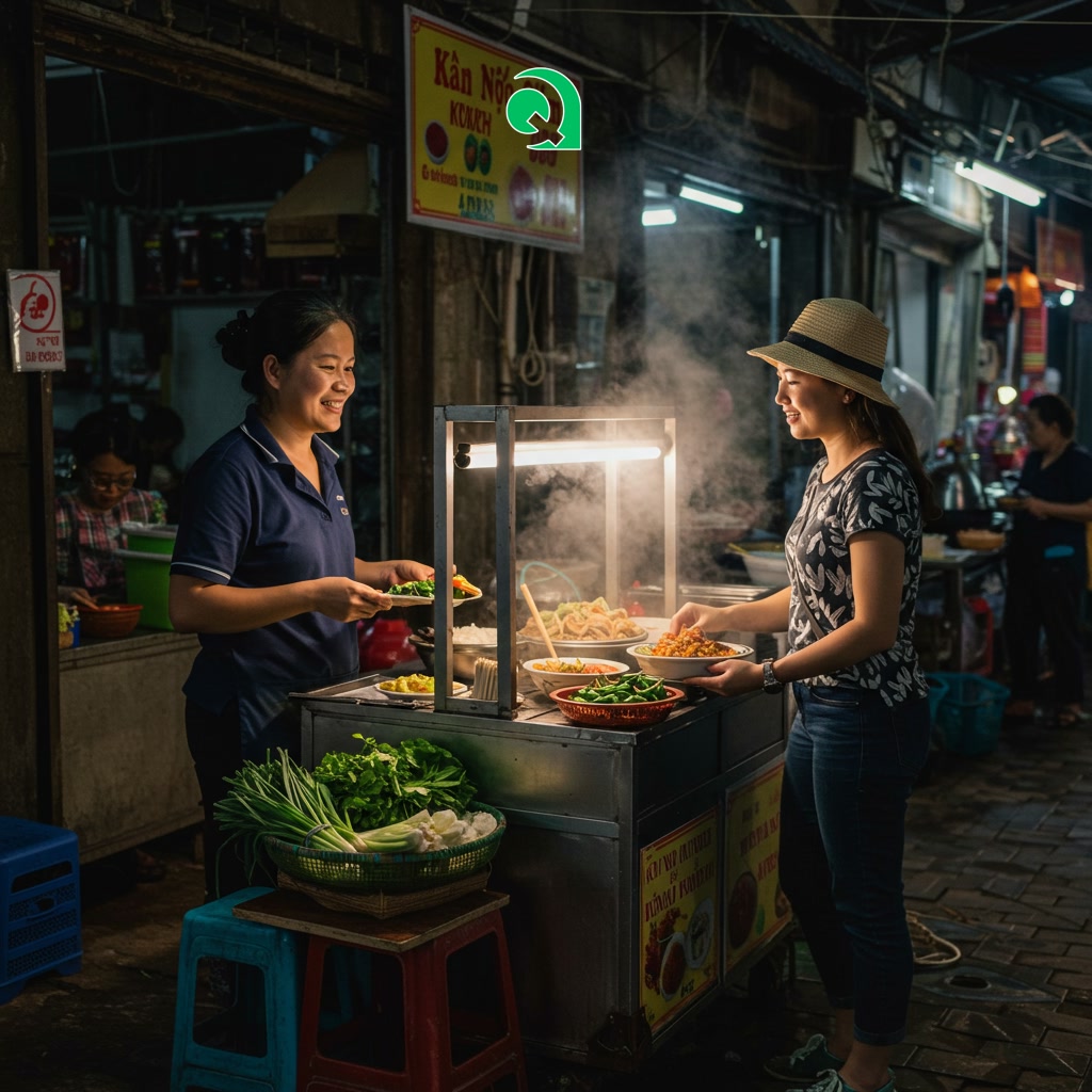 Essential Tips for a Delicious Dak Nong Food Journey