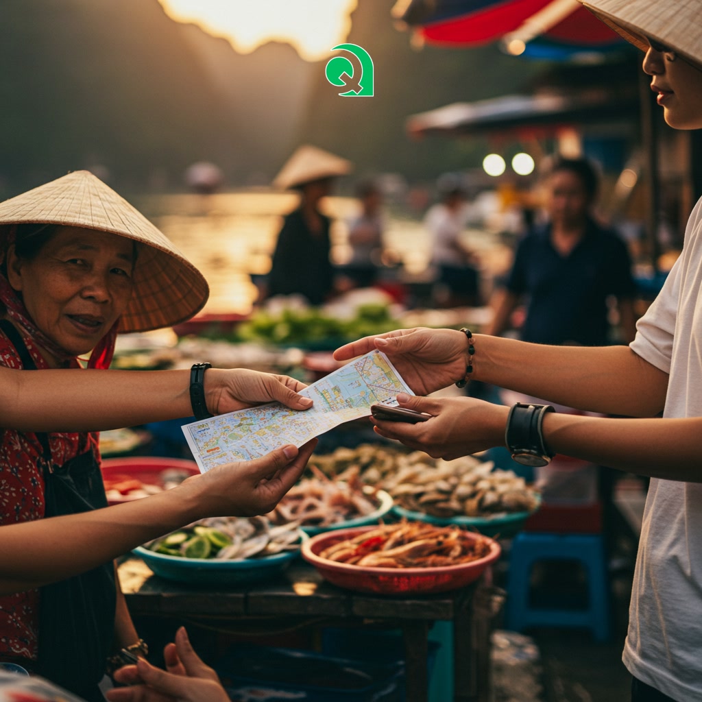 Essential Tips for Ha Long Bay Food Travelers