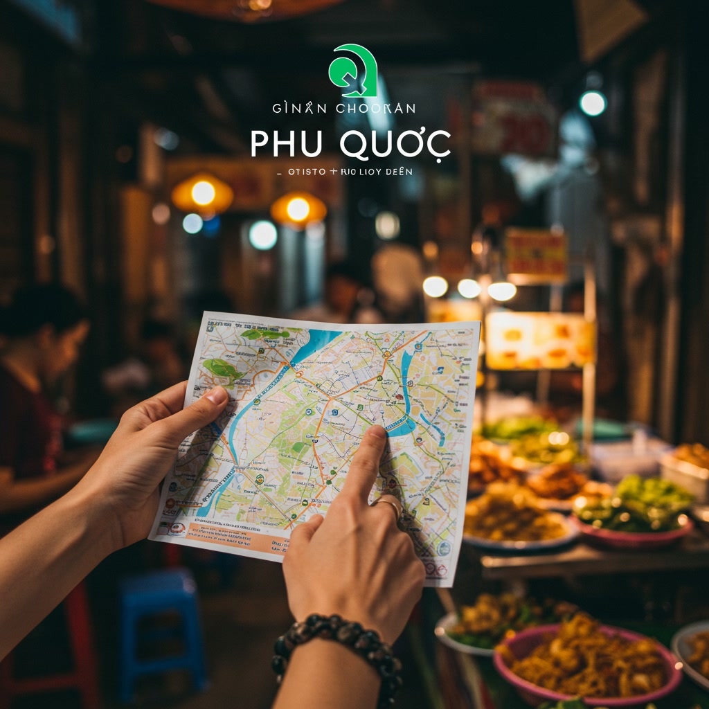 Essential Tips for Your Phu Quoc Food Trip