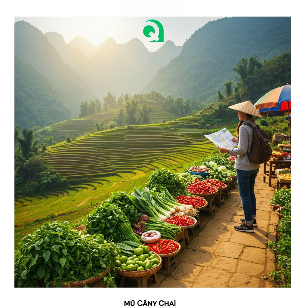 Essential Travel Tips for a Delicious Trip