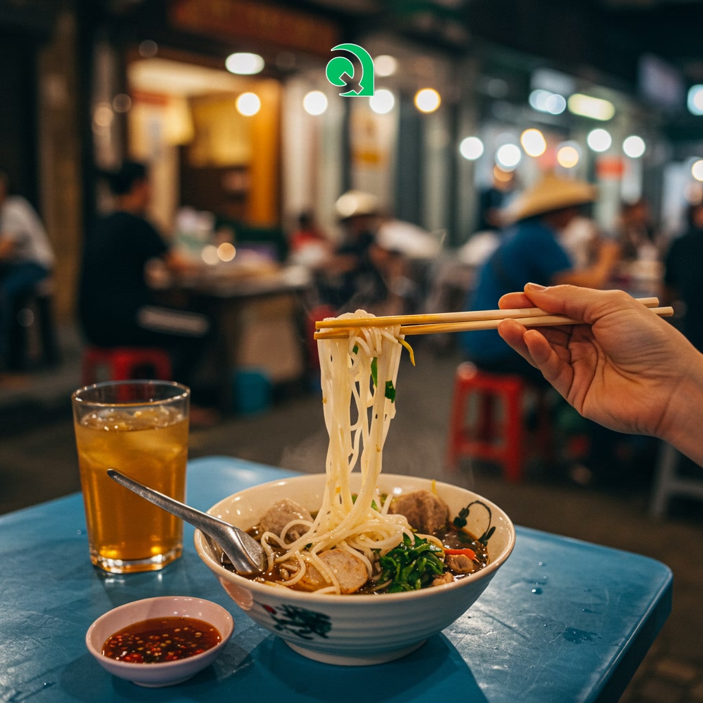 Essential Travel Tips for Binh Dinh Foodies
