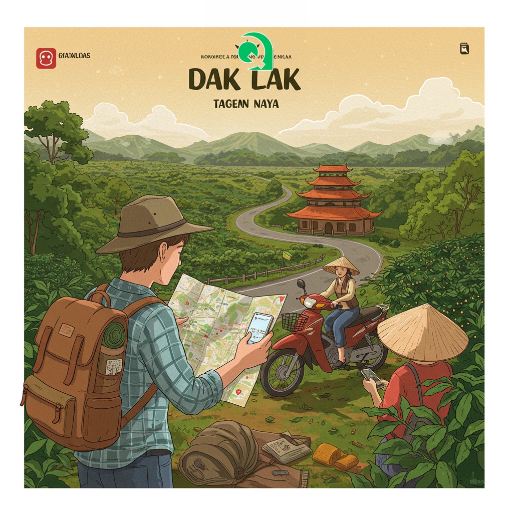 Essential Travel Tips for Dak Lak