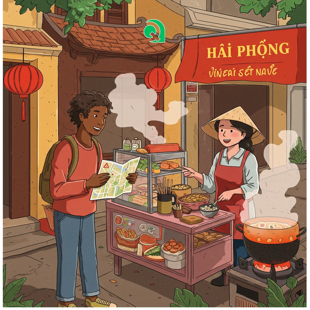 Essential Travel Tips for Enjoying Hai Phong's Cuisine