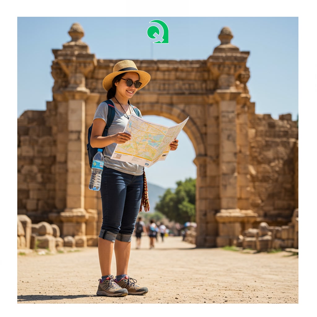 Essential Travel Tips for Visiting Historic Sites