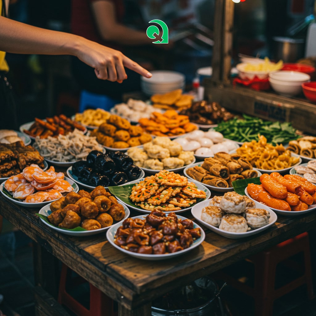 Essential Travel Tips for Your Food Adventure in Hung Yen