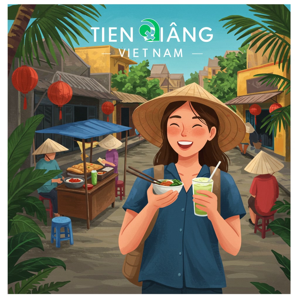 Essential Travel Tips for Your Food Adventure in Tien Giang
