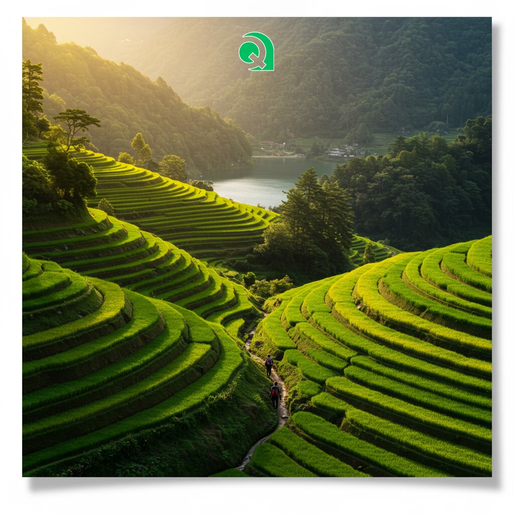 Experiencing Eco-Tourism in Hoa Binh: Sustainable Adventures
