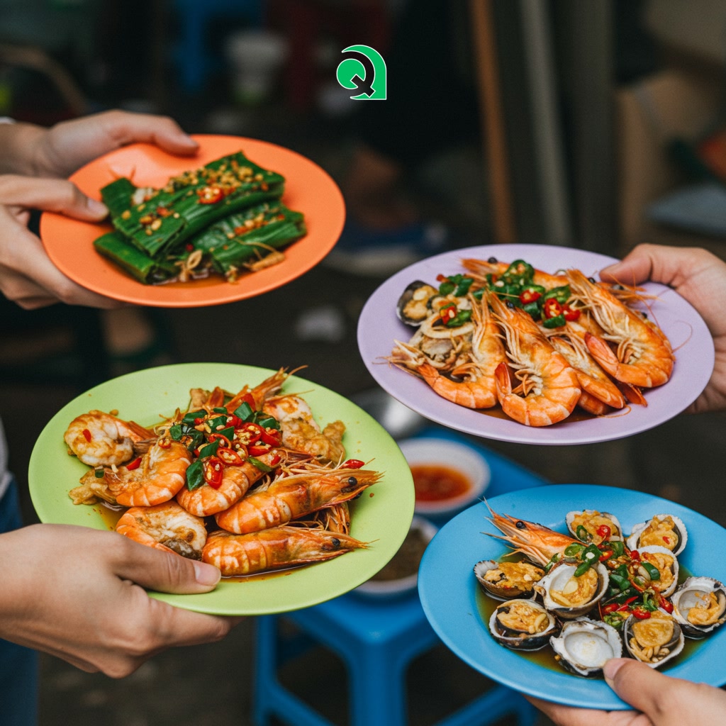 Experiencing Local Culture and Cuisine in Quang Ngai