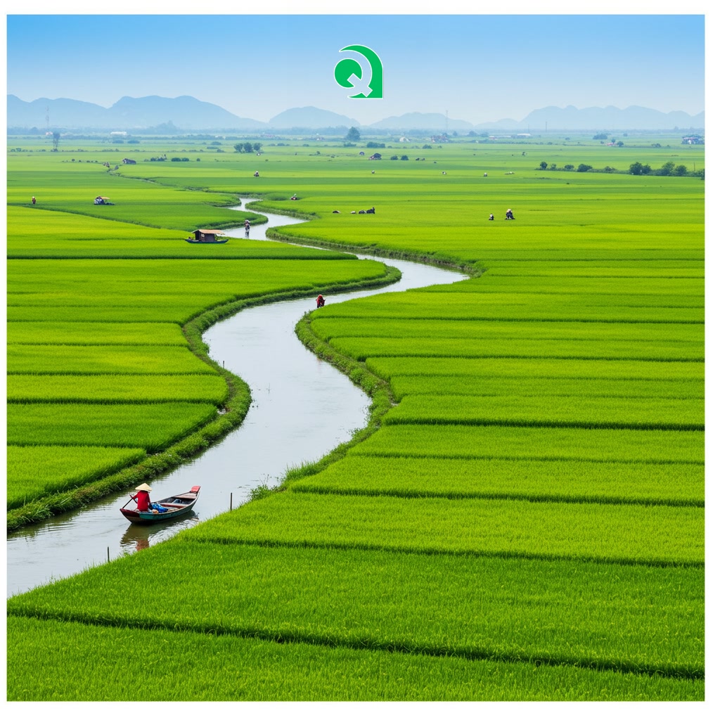 Exploring An Giang's Natural Beauty: Eco Travel Experiences
