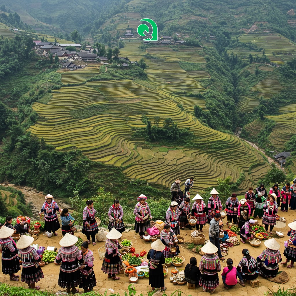 Exploring Beyond Sapa: Other Lao Cai Gems
