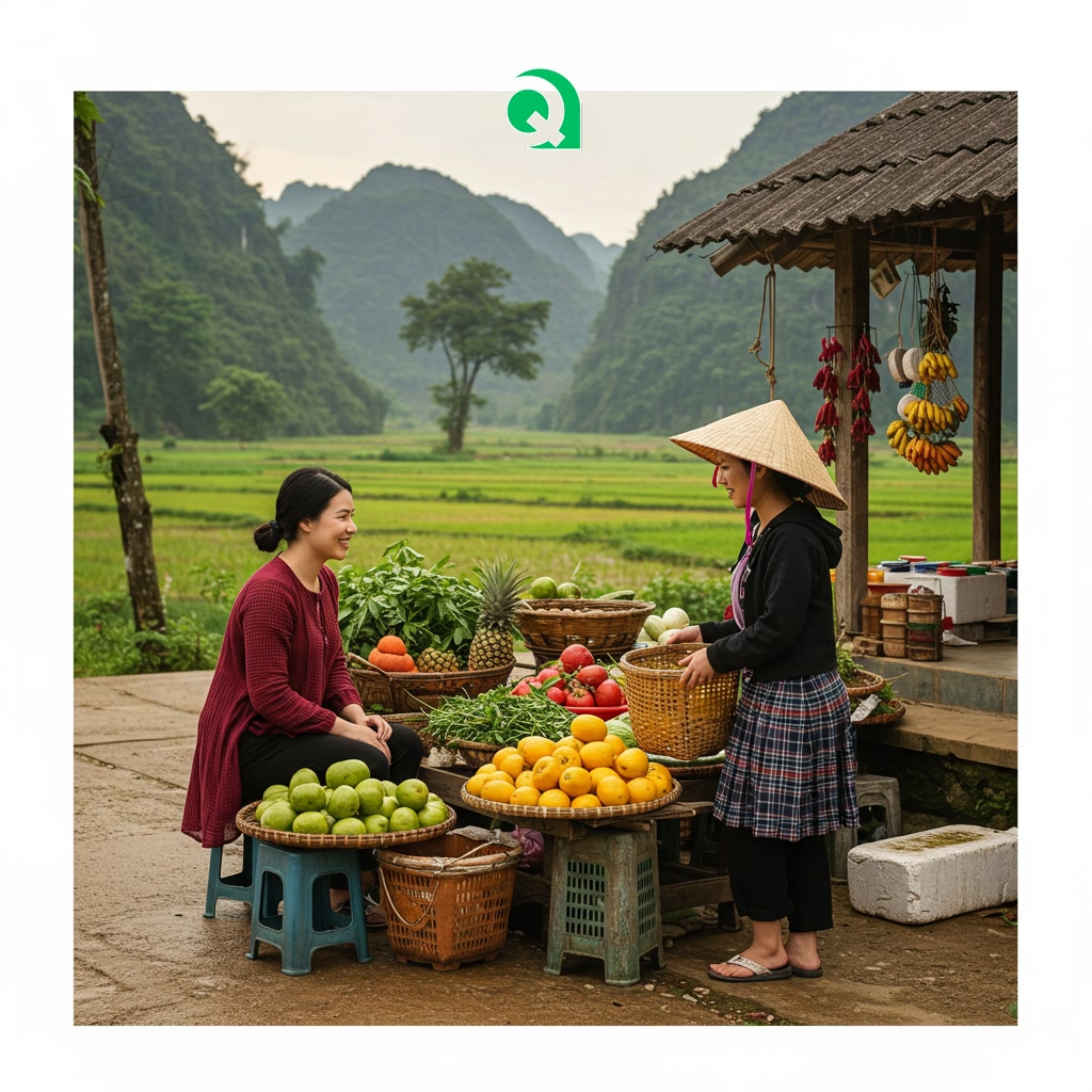Exploring Cao Bang on a Budget: Why It's Affordable