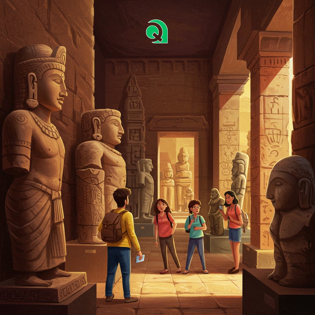 Exploring Culture and History Through Fun Experiences