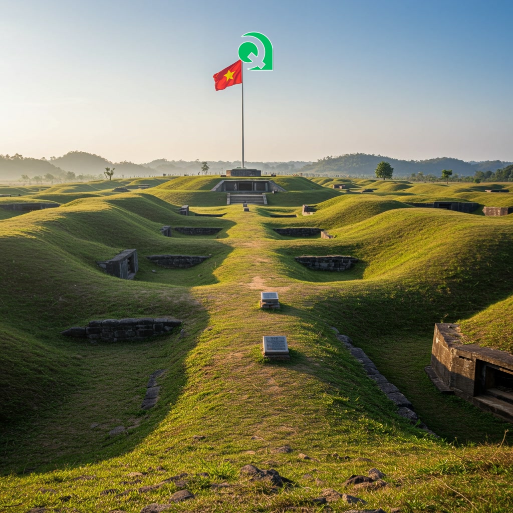 Exploring Dien Bien's Historic Landmarks