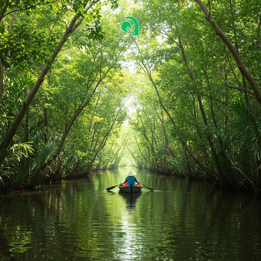 Exploring Eco-Tourism Destinations in Long An
