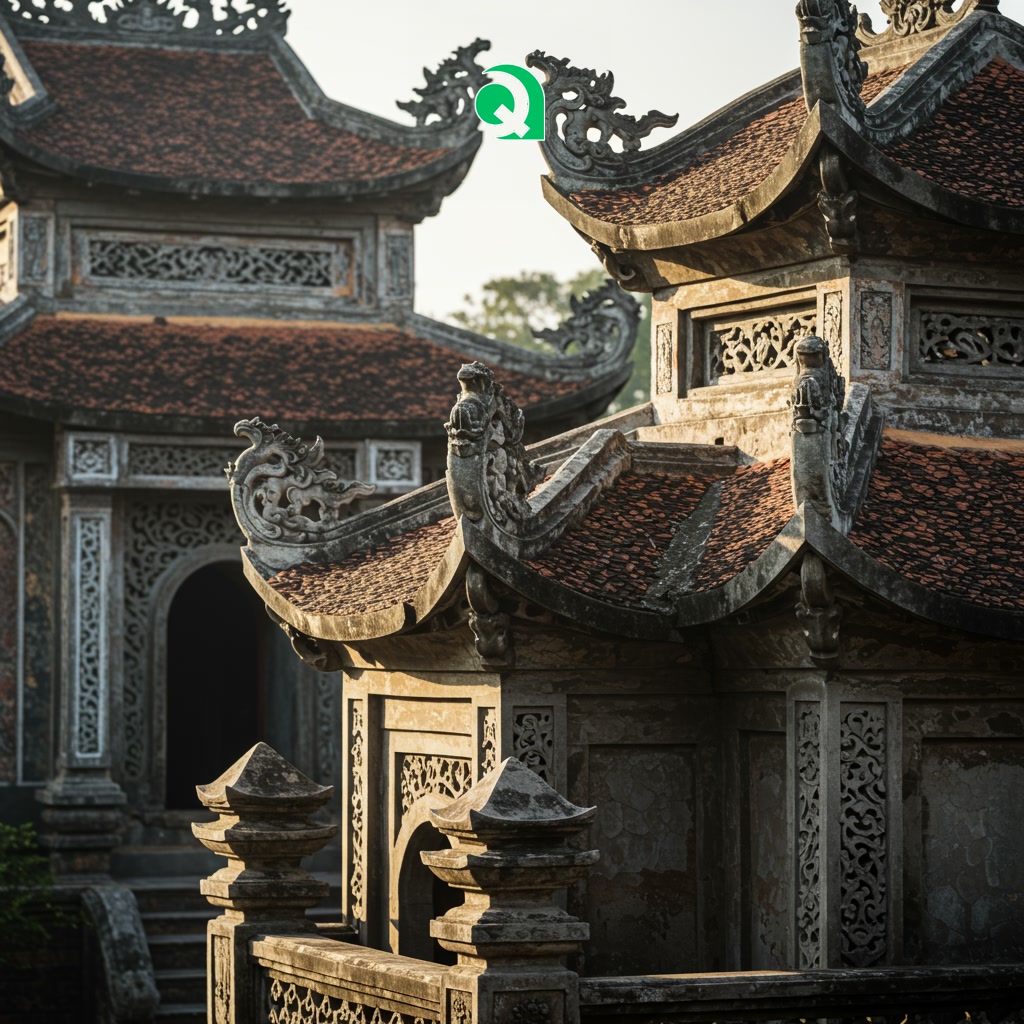 Exploring Historic Sites and Ancient Architecture