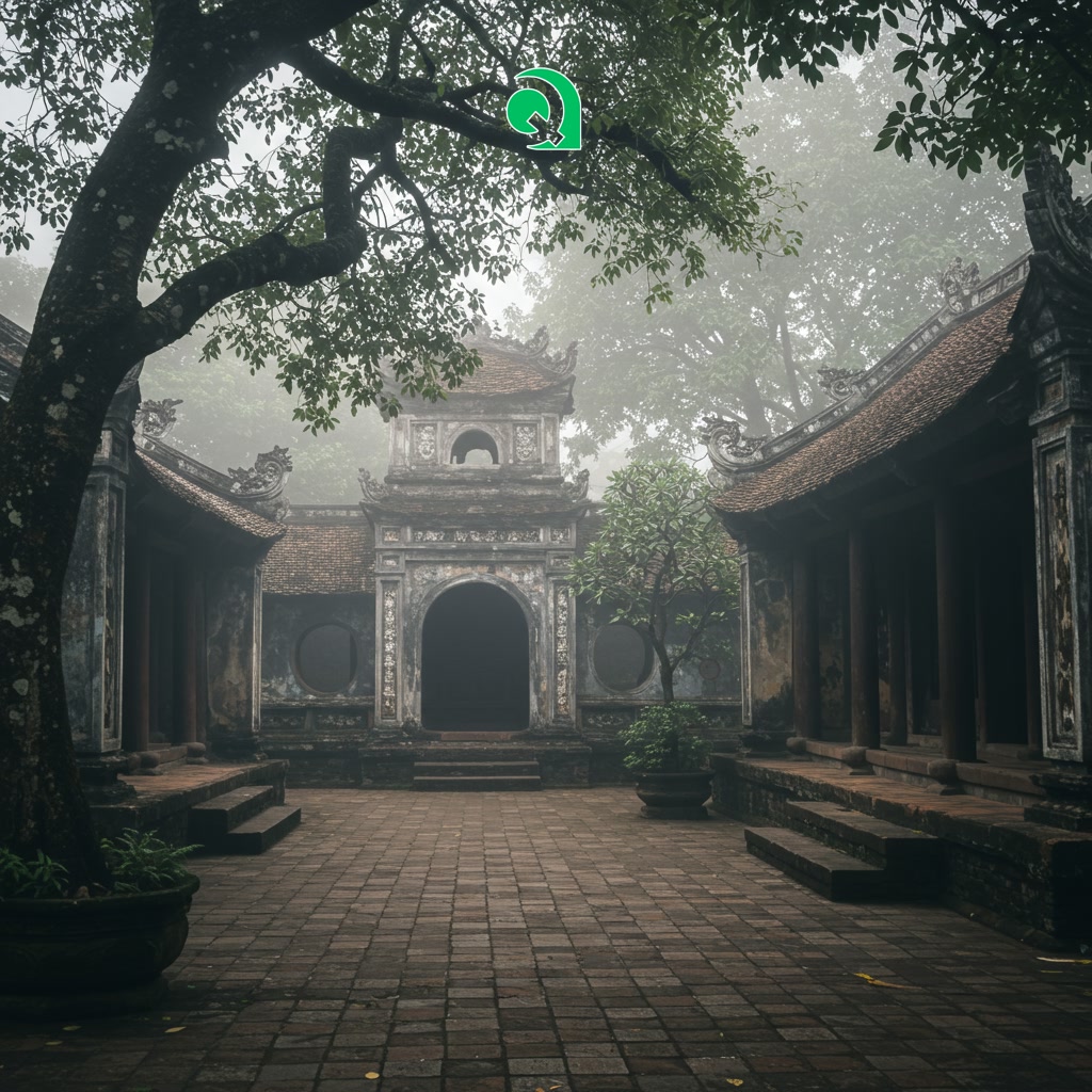 Exploring Historic Sites in Thai Binh