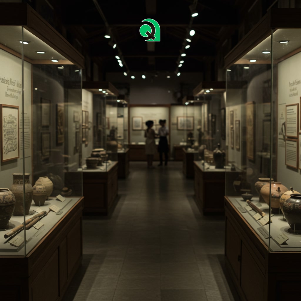 Exploring History and Culture: Museums and Ancient Sites
