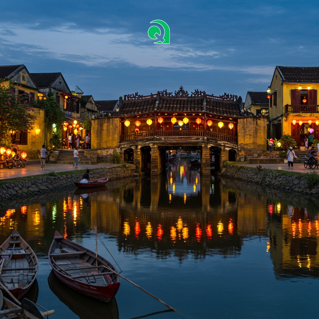 Exploring Hoi An Ancient Town: Must-See Sights & Experiences