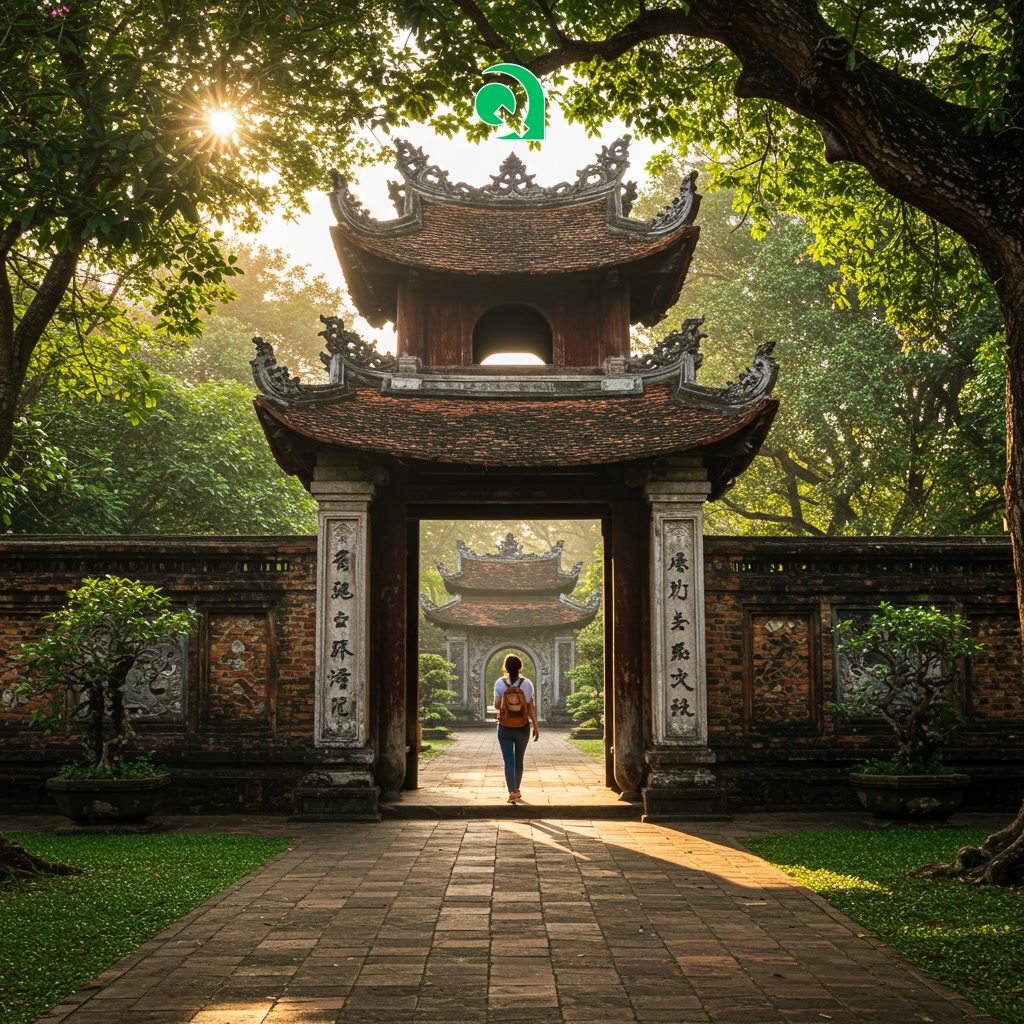 Exploring Key Historic Sites and Relics in Hung Yen