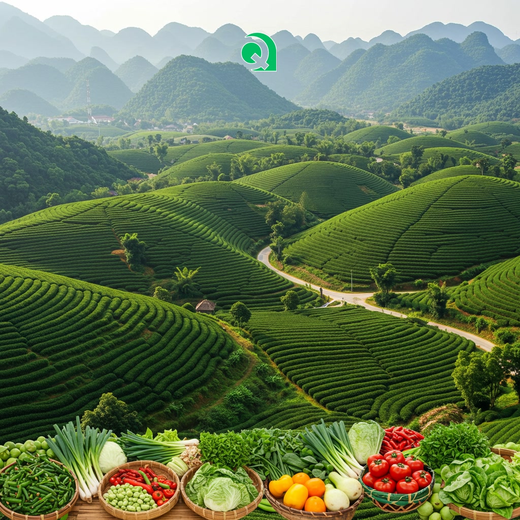 Exploring Moc Chau: A Culinary Travel Destination