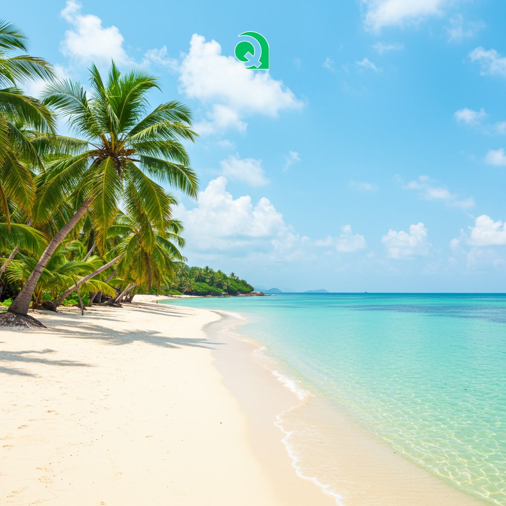 Exploring Phu Quoc's Stunning Beaches