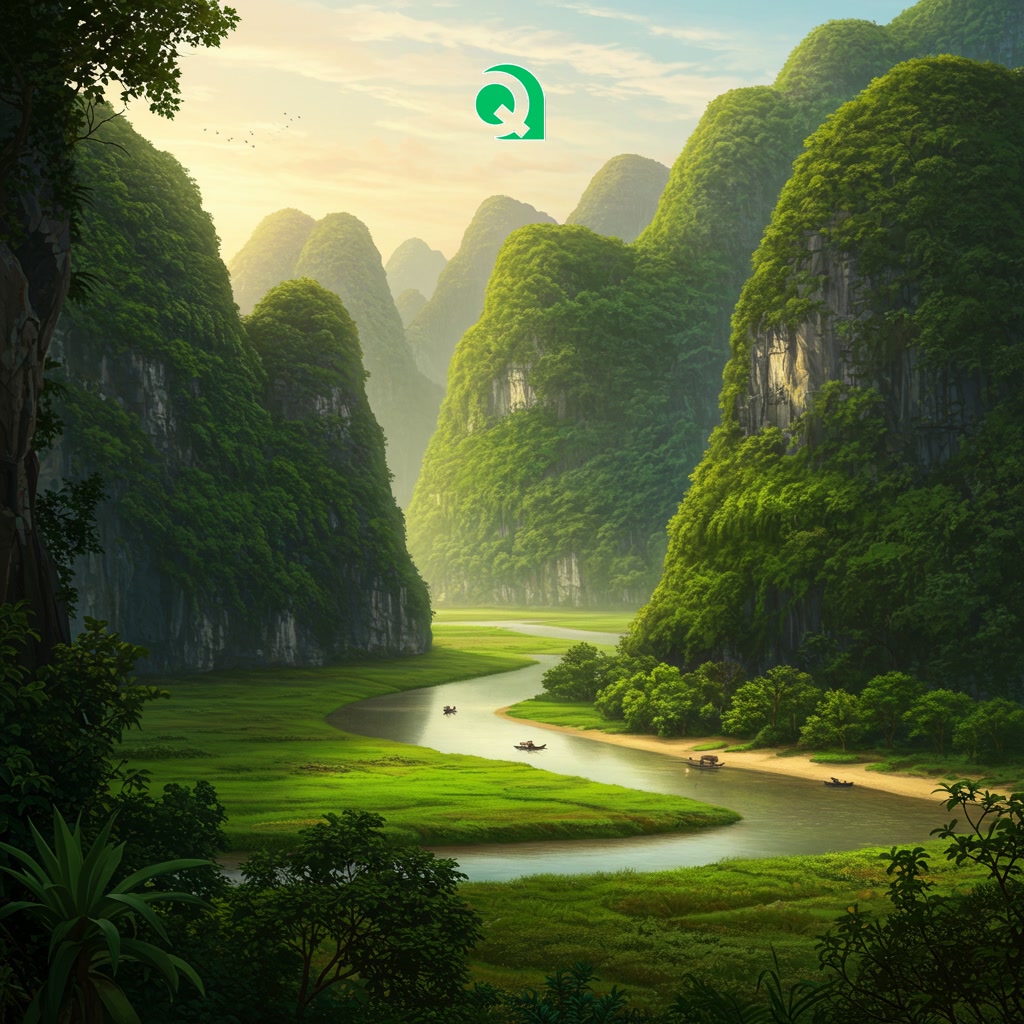 Exploring Thanh Hoa's Breathtaking Natural Landscapes