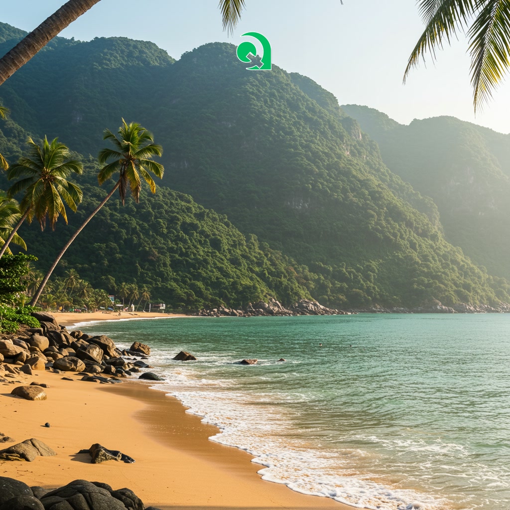 Exploring Thanh Hoa's Natural Beauty: Beaches, Caves, and Mountains