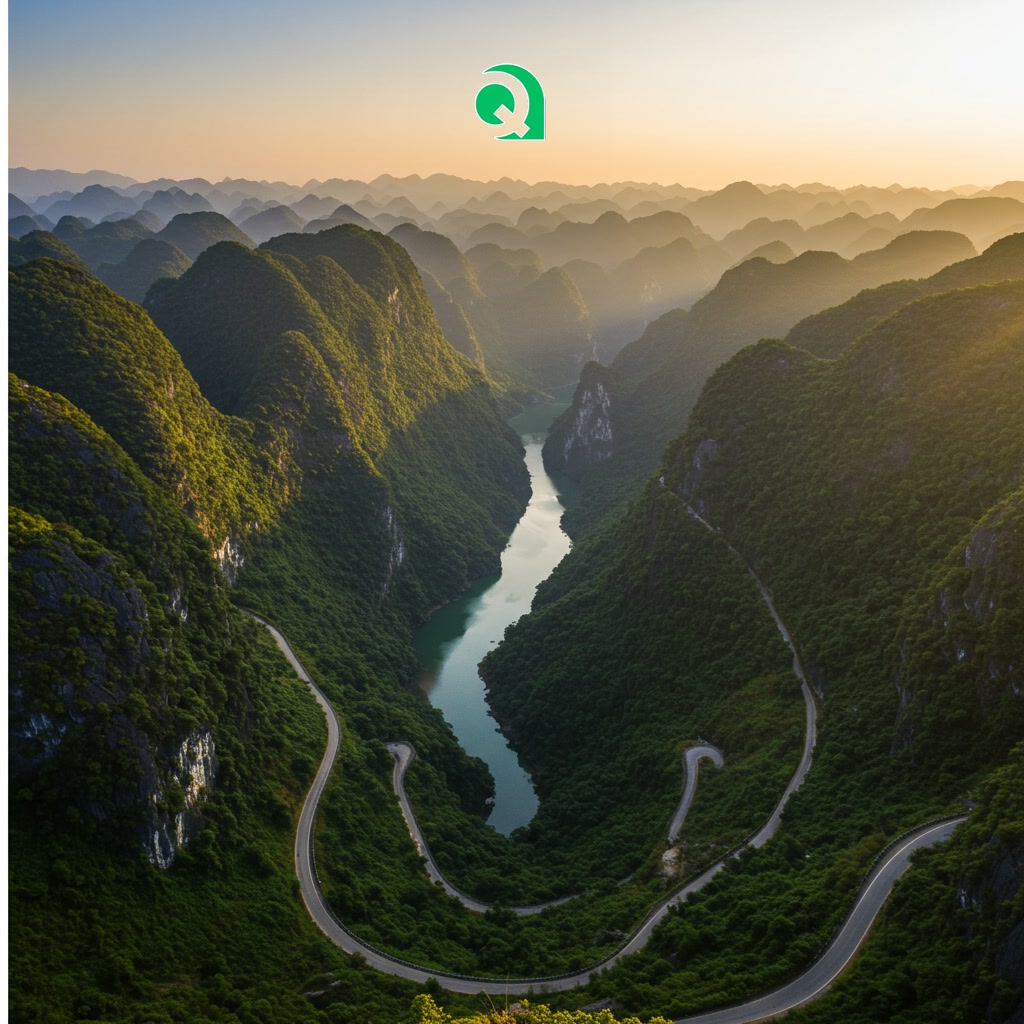 Exploring the Highlights: Top Epic Landscapes & Must-See Hotspots