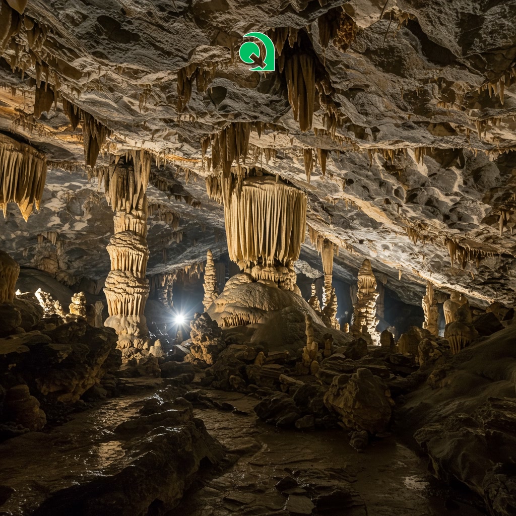 Exploring the Magnificent Caves of Ha Long Bay
