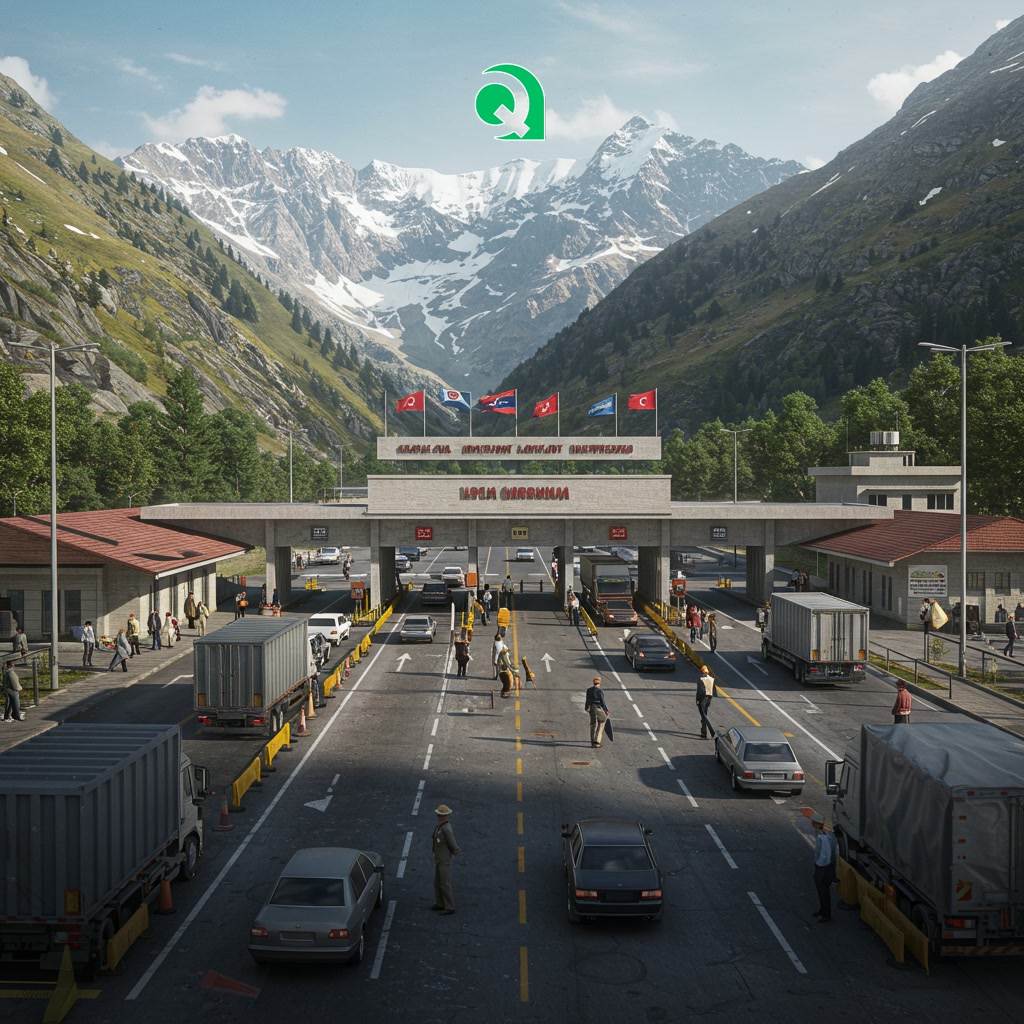 Exploring the Significant Border Gates of Lang Son