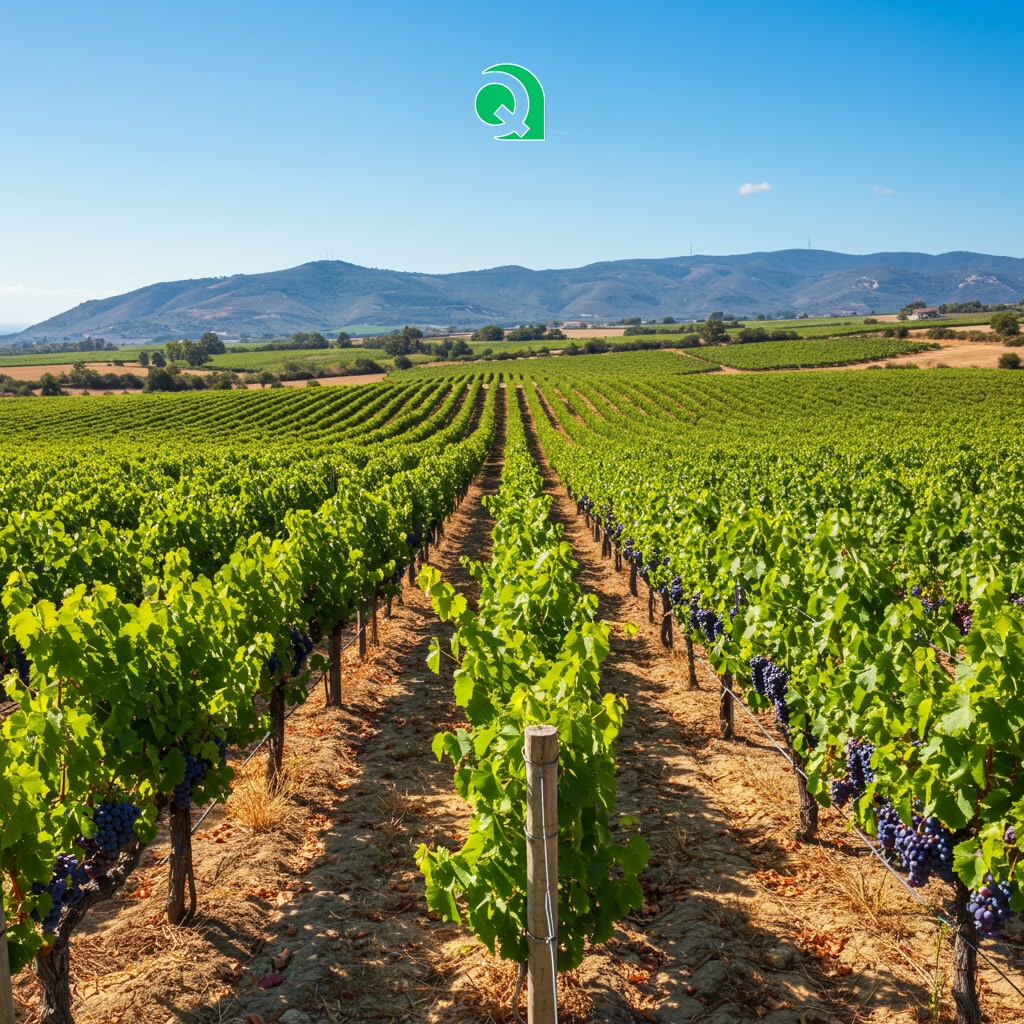 Exploring the Vineyard Gems and Wine Culture