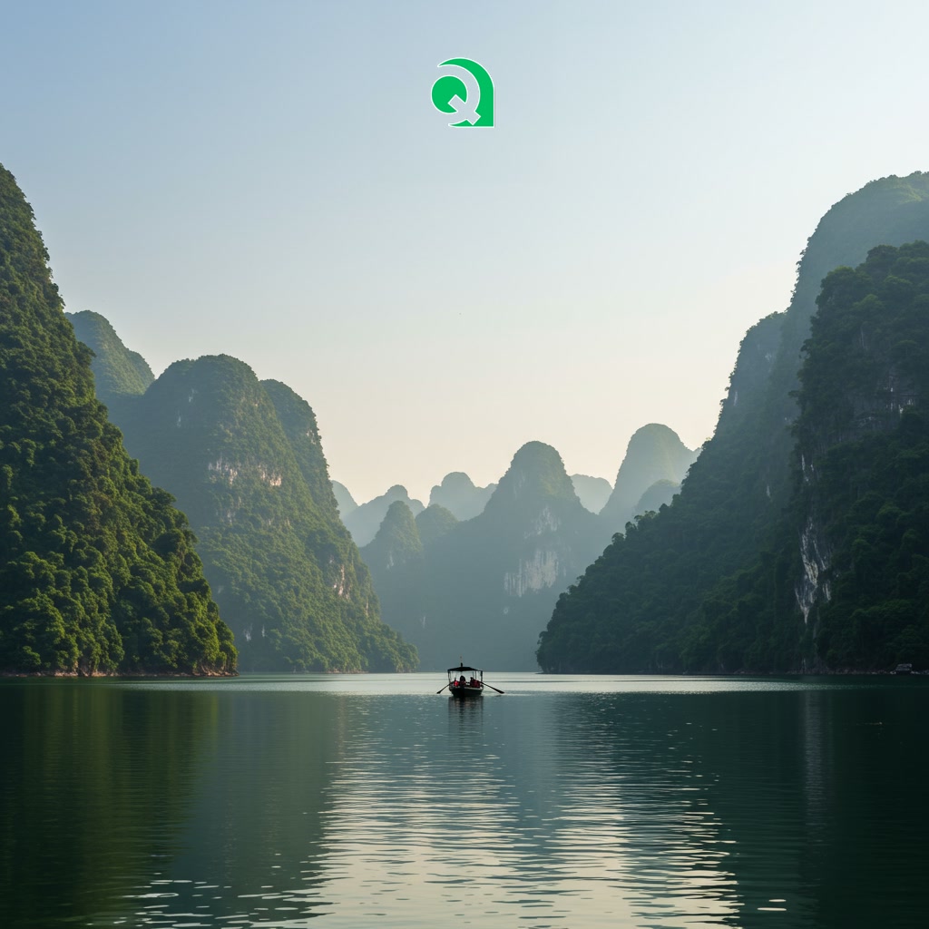 Exploring Tuyen Quang's Natural Attractions