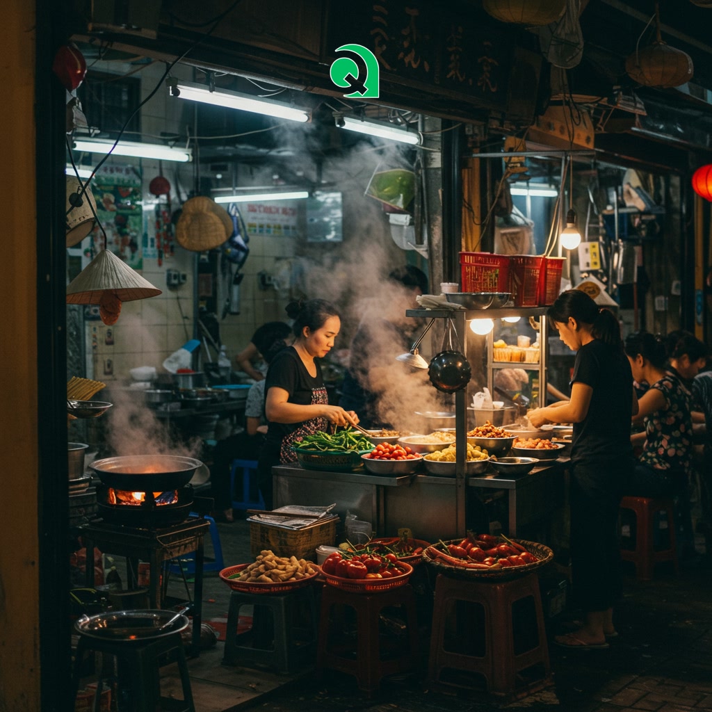 Exploring Where to Eat: Best Spots for Authentic Thanh Hoa Food