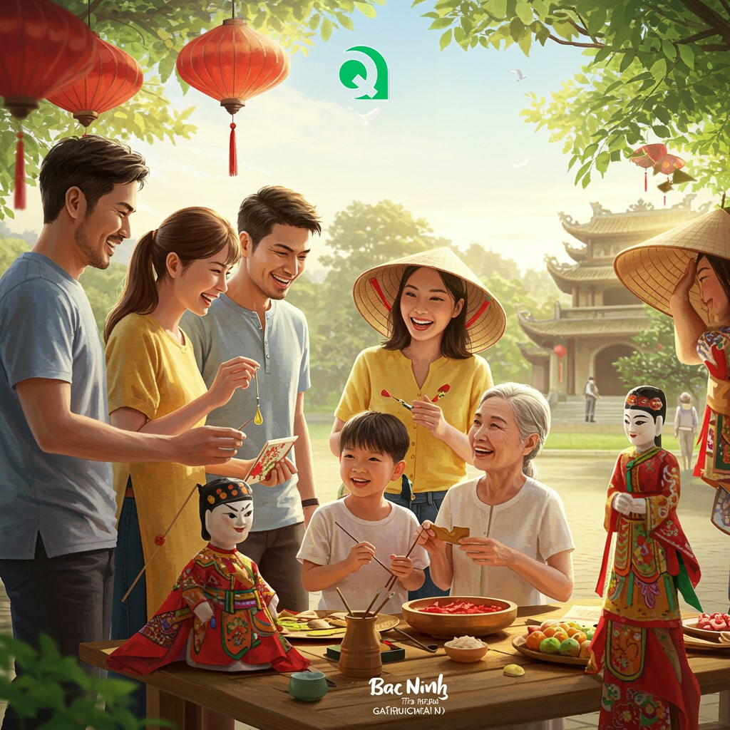 Family-Friendly Fun: Activities and Places for All Ages