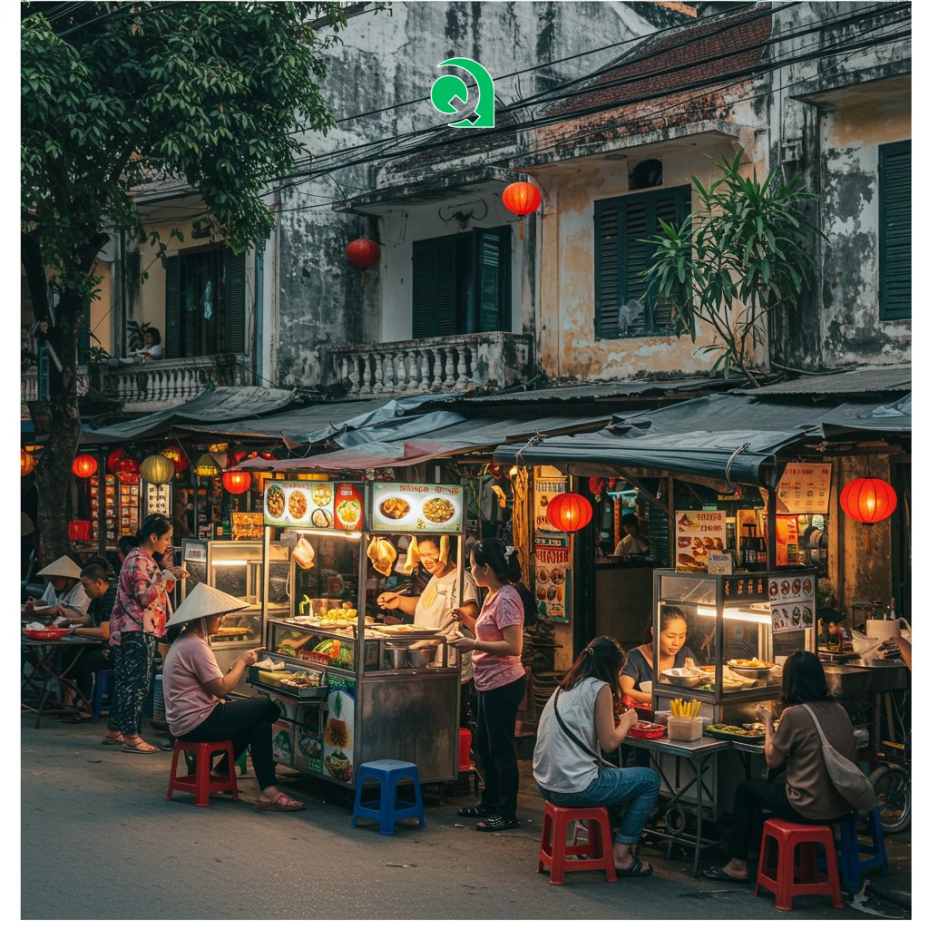 Finding the Best Bites: Recommended Eateries and Locations