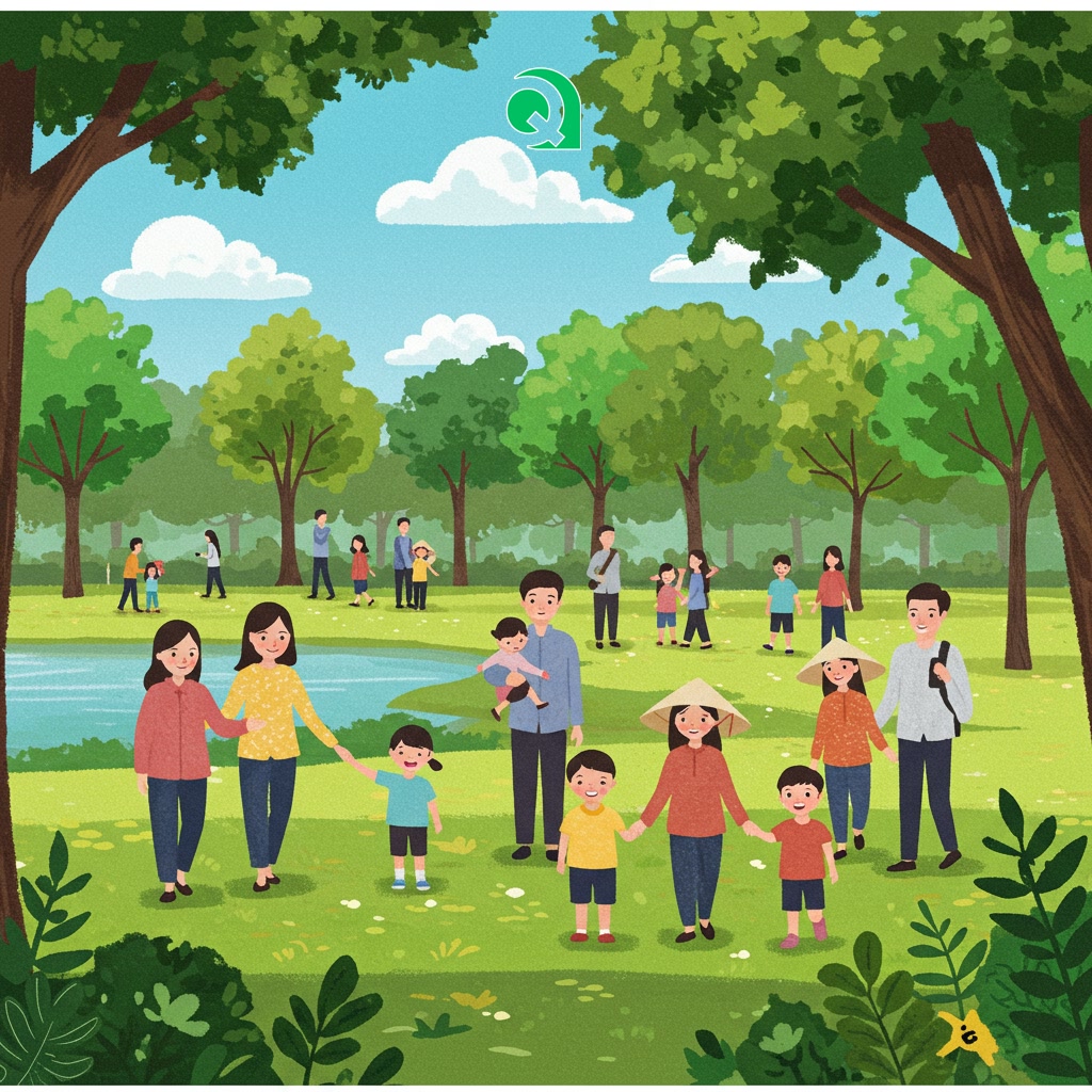 Fun for Everyone: Activities and Spots for All Ages