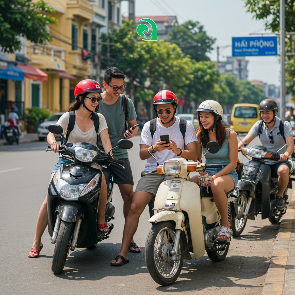 Getting Around & Essential Travel Tips for Youth
